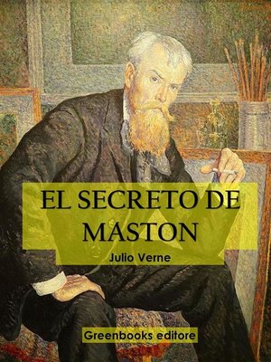 cover image of El secreto del Maston